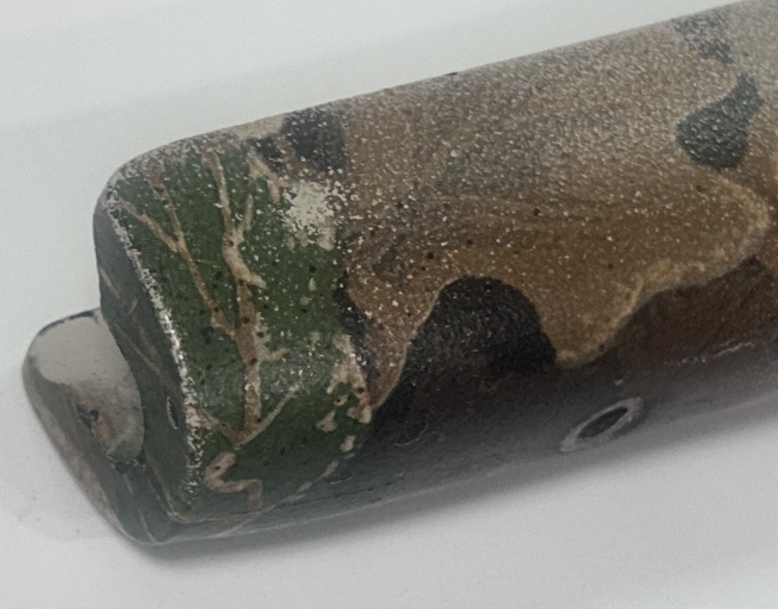 Knight LK93 LK-93 Inline Muzzleloader Synthetic Camo Stock