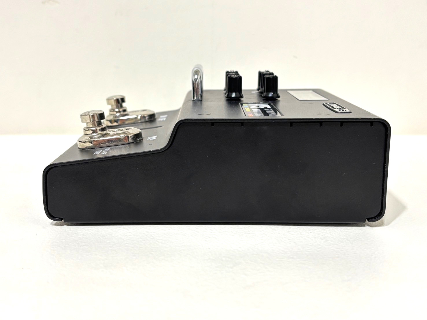 Line6 M5 Stompbox Modeler Multi-Effects Guitar Effect Pedal From Japan