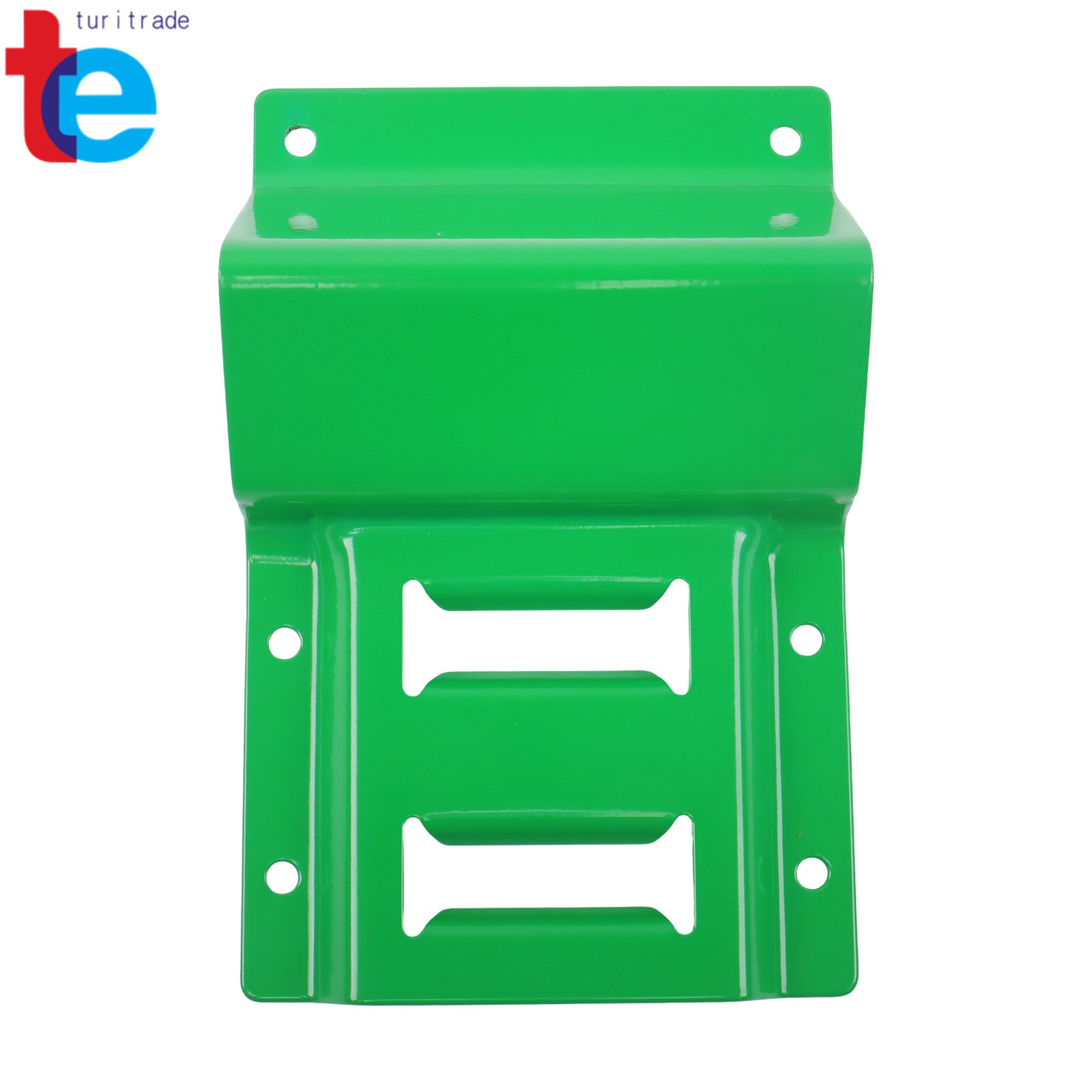 Tie Down Straps 4pcs E Track Wheel Chock 2 Pack 2" X 15' E Track Ratchet Straps