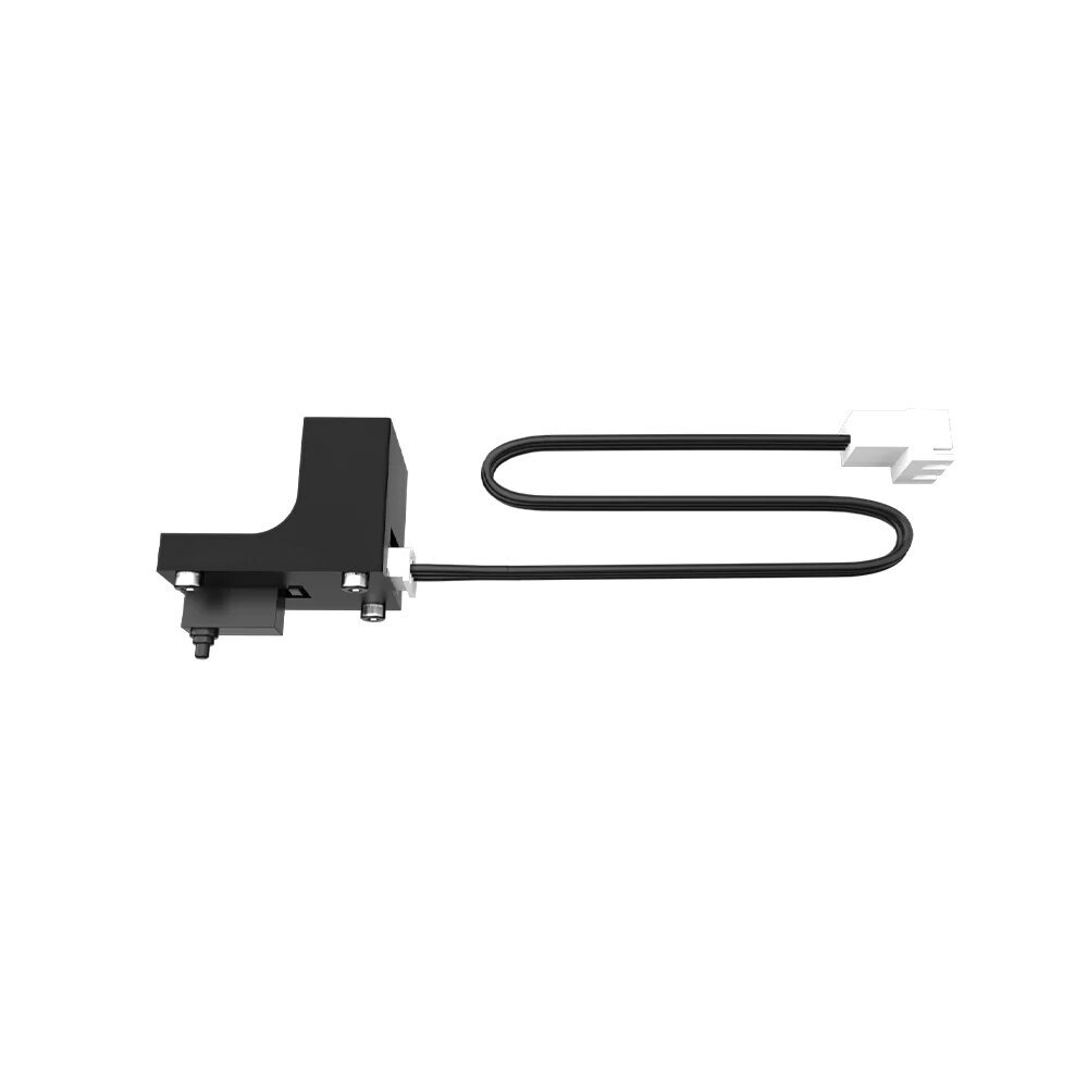 FLSUN SR Hotend Nozzle With Auto Leveling Sensor Switch 3D Printer Effector Part