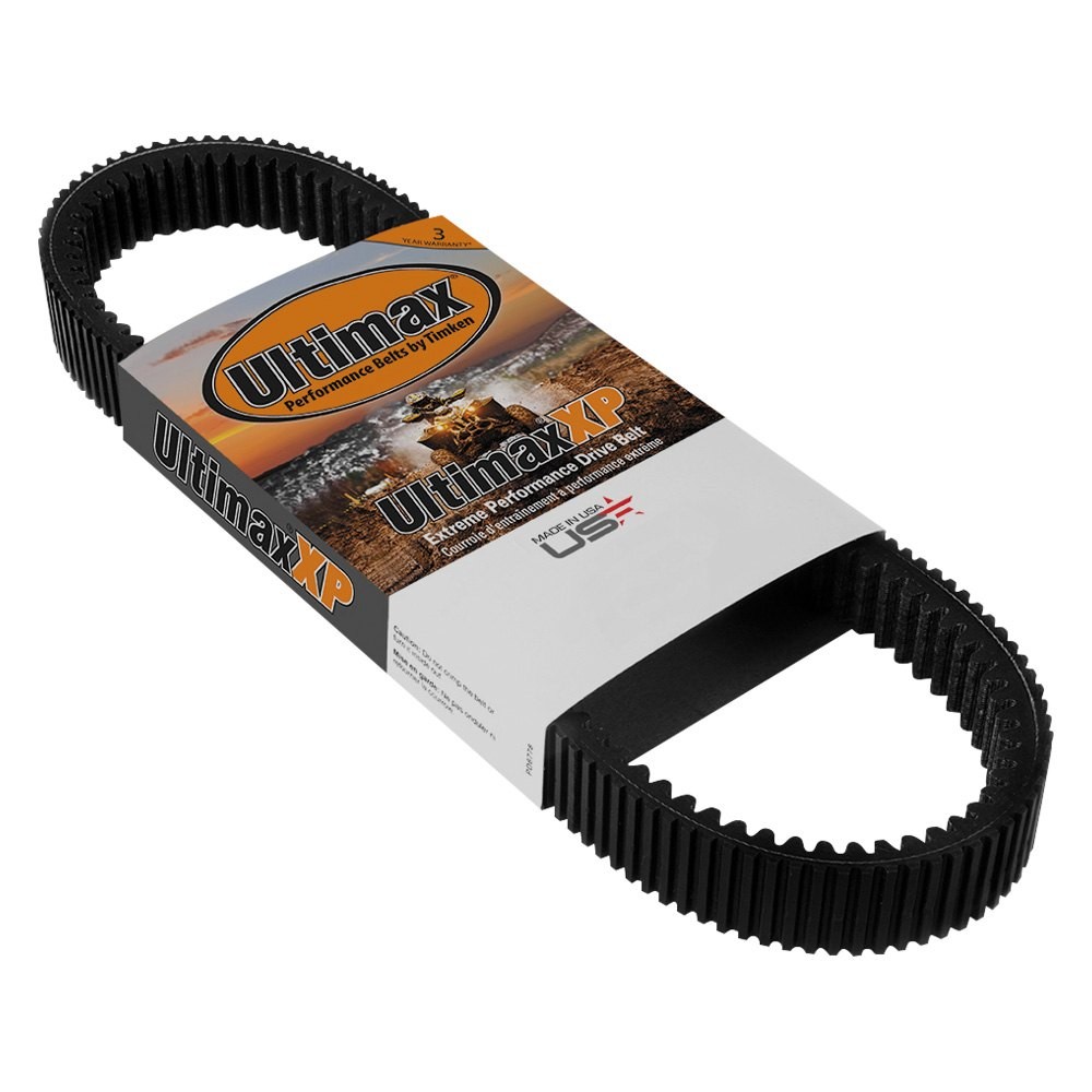 Ultimax UXP441 XP Series Drive Belt