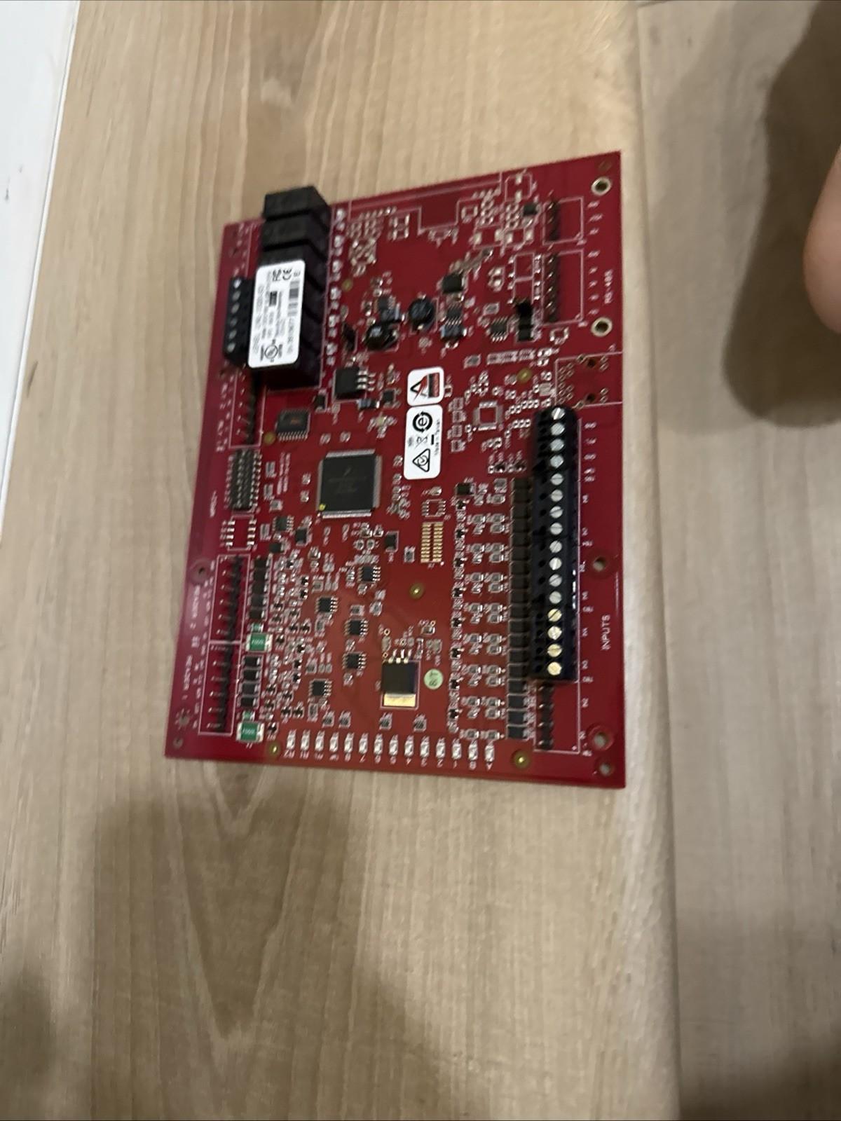 Lenel LNL-1320-S3 Dual Reader Interface Module