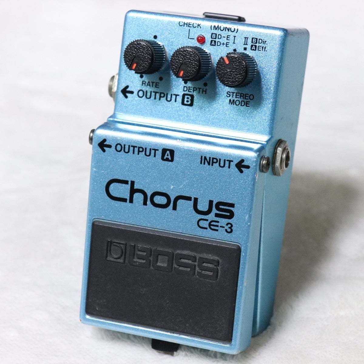 Boss Ce-3 Chours Umeda Store