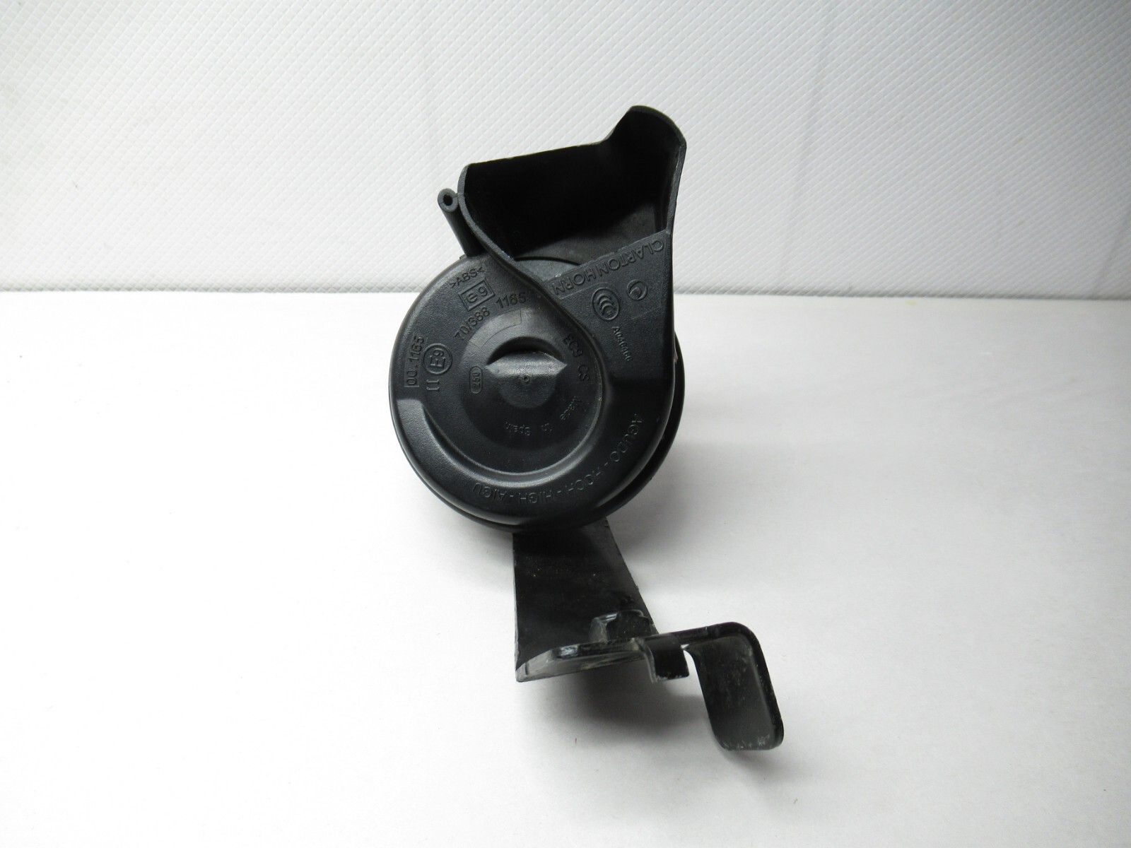2012-2017 Audi A7 Quattro Horn Signal & Bracket 4G8951229B OEM