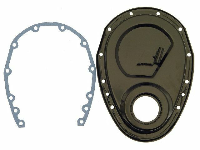 Timing Cover For 1987 Chevy R20 5.0L V8 T296FP Engine Timing Cover