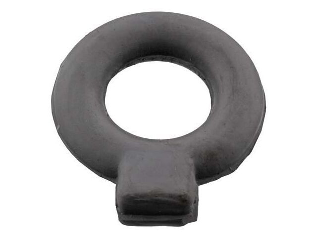 For 1985-1992 Volkswagen Jetta Exhaust Hanger Febi 89122BMHH 1986 1987 1988 1989