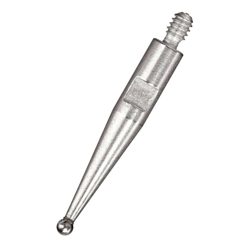 Brown & Sharpe 599-7030-15 Carbide Contact Point for Bestest Dial Test Indicator