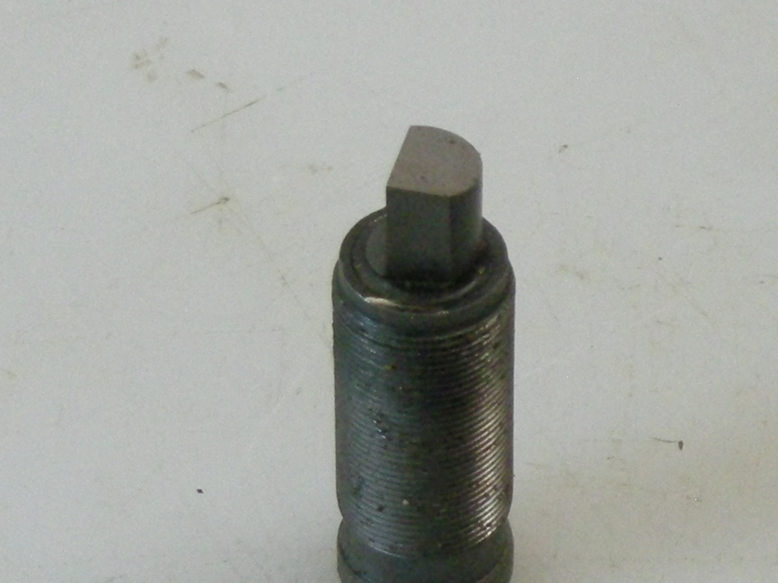 Devlieg Brazed Tip Boring Insert 5A4E 0.275 Wide