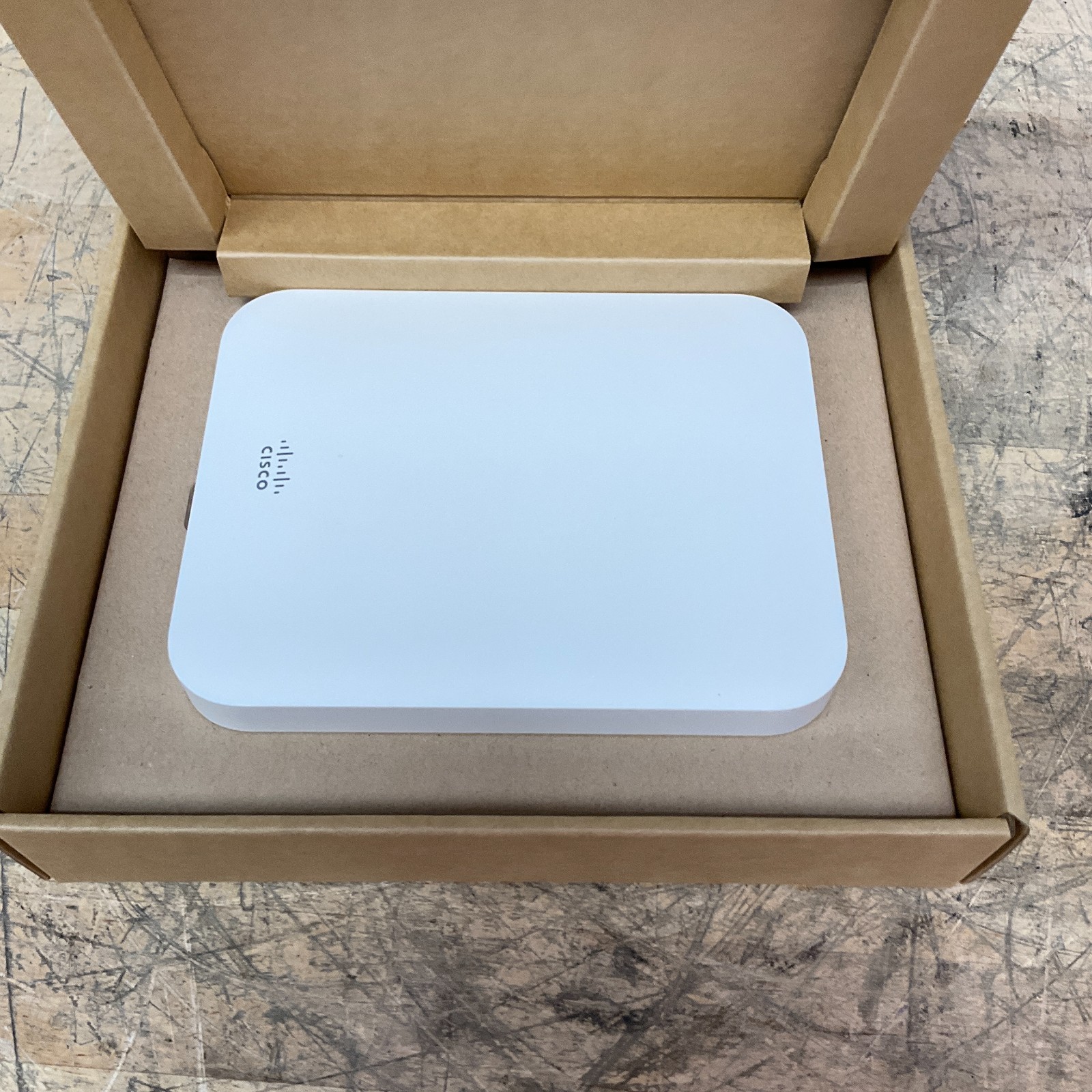 Meraki MR18 WIRELESS NETWORK ACCESS POINT NEW IN BOX