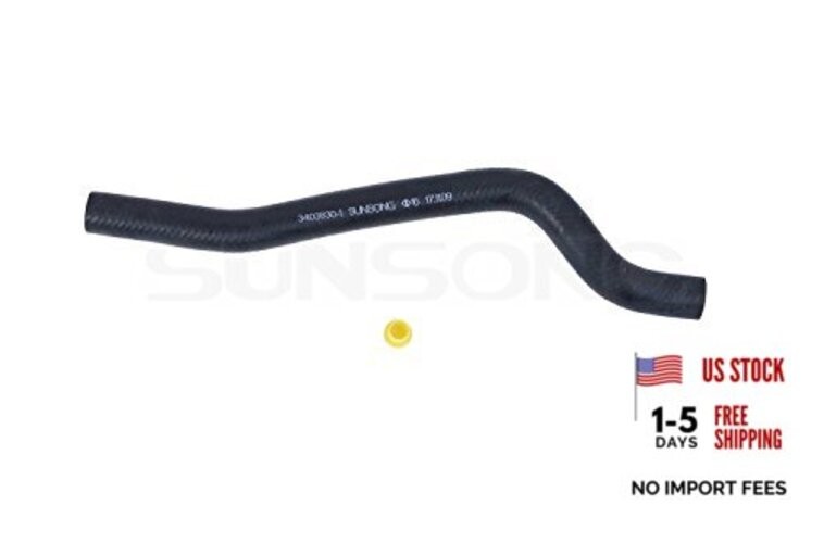 3403830 Power Steering Reservoir Hose