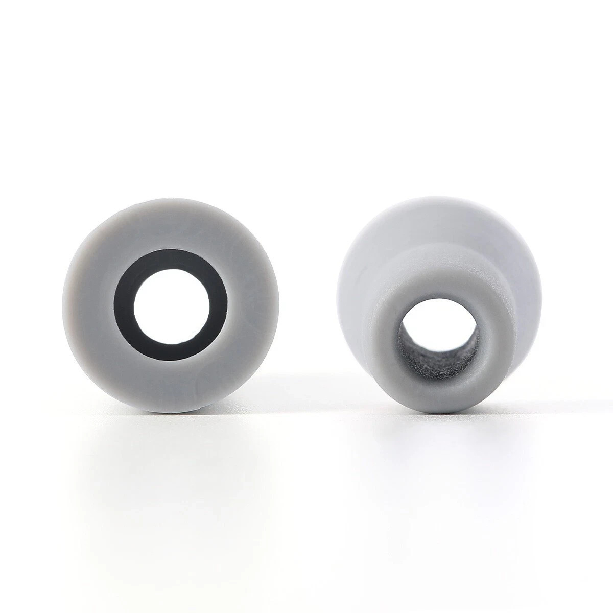 Dental Weak/Strong Rubber Replacement Suction Saliva Ejector Snap Tip Adapter