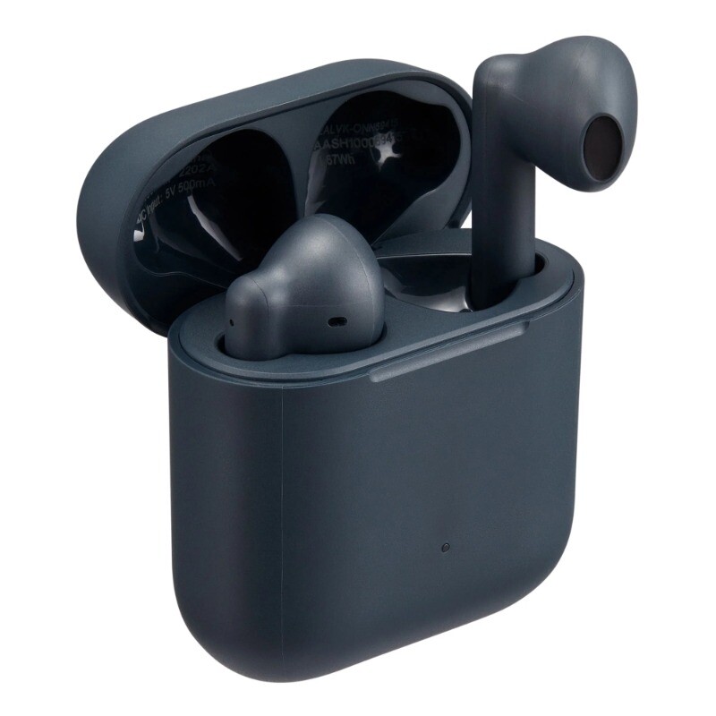 New onn. True Wireless Gen3 Grphte