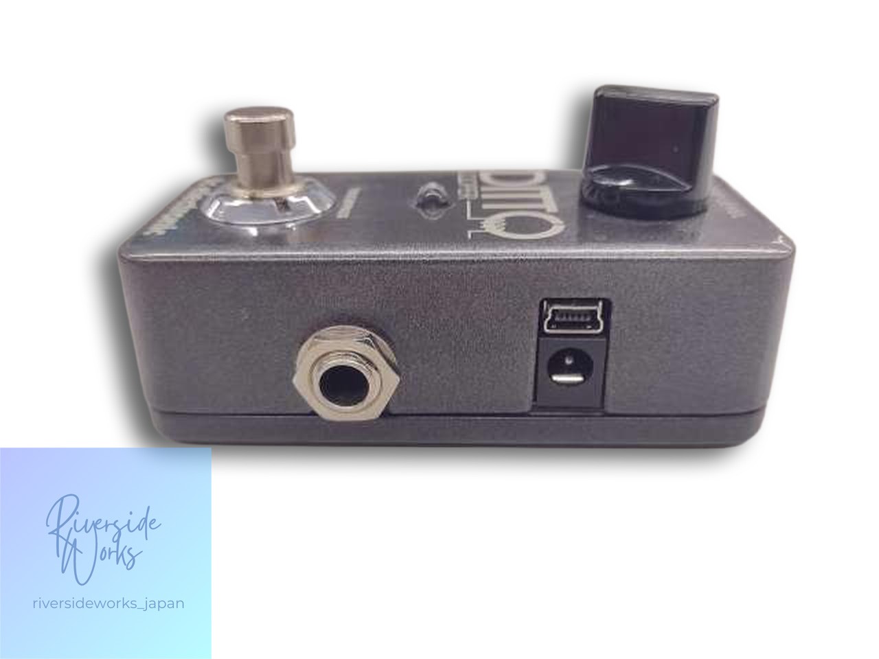 TC ELECTRONIC Ditto Looper Effect Pedal Accessory