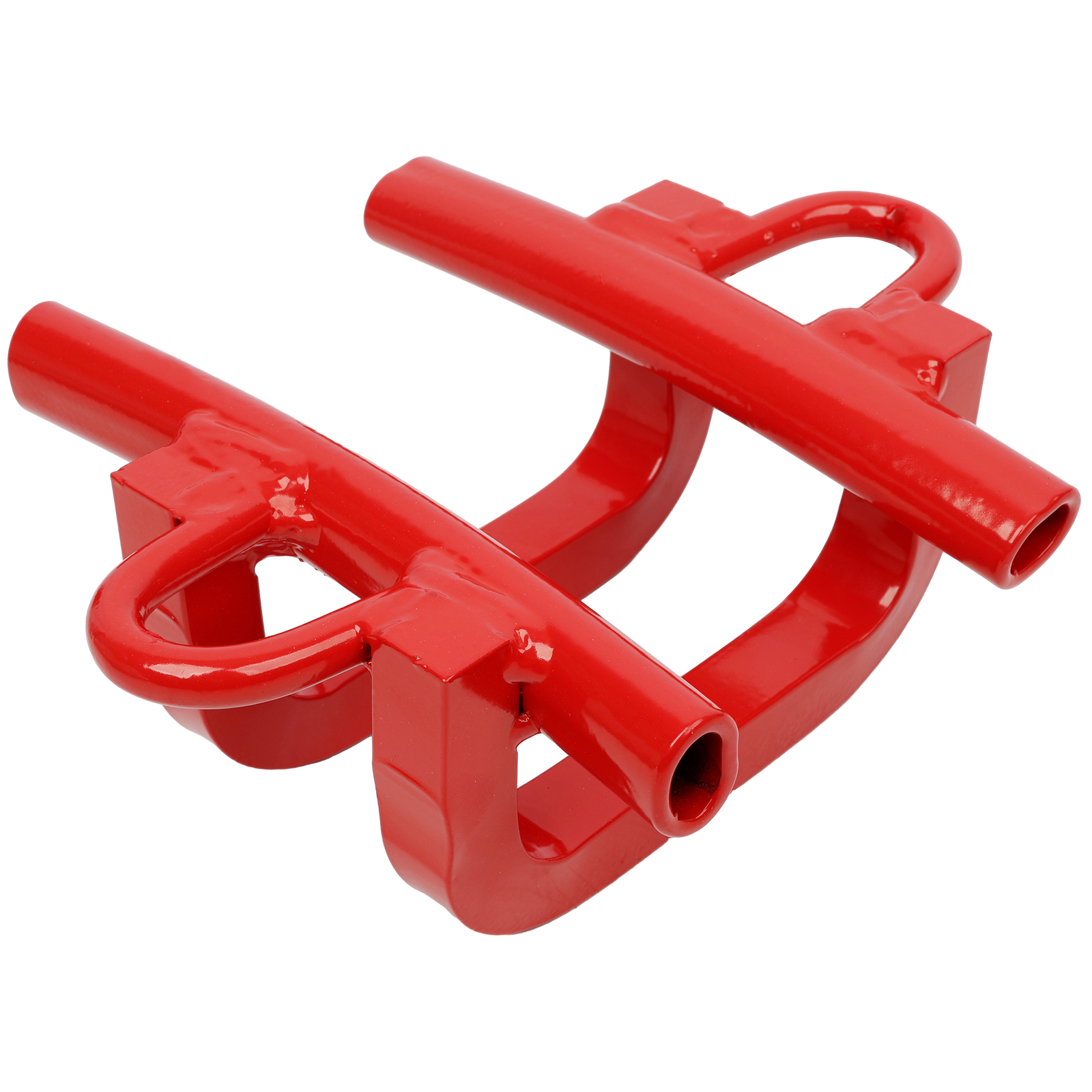 6" Quarter Panel Puller Universal Wheel Wells Frame Dent Car Body Auto Collision