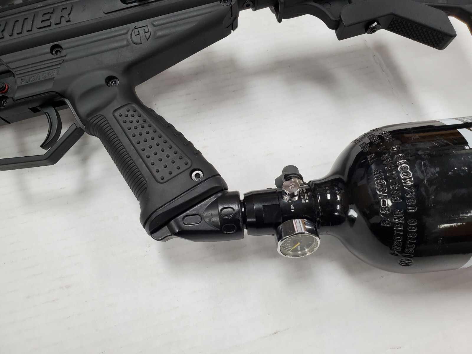 Tippmann Stormer Paintball Marker