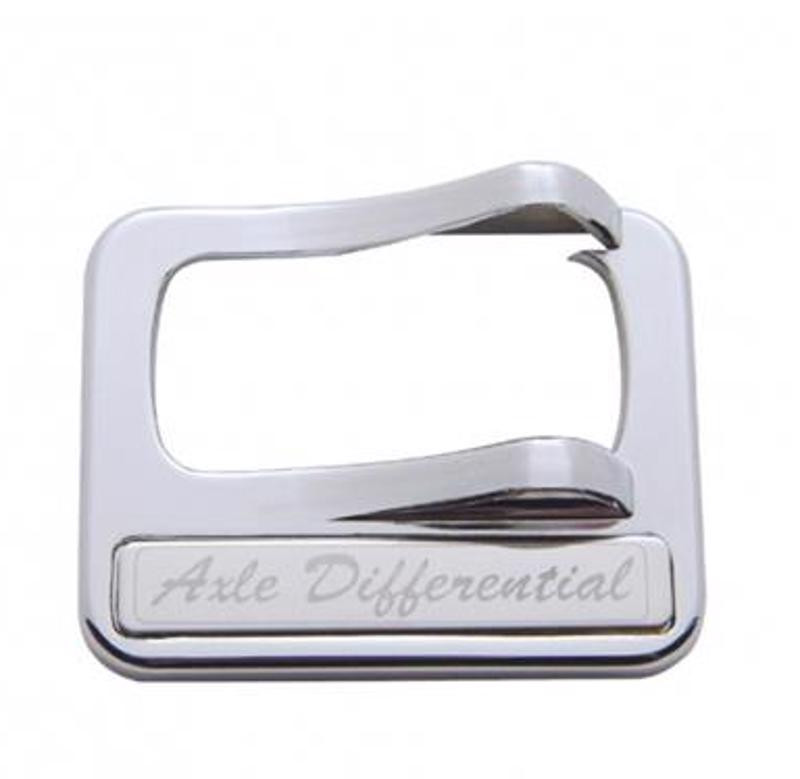 Peterbilt Chrome Accessories UP40975 (643-11125)
