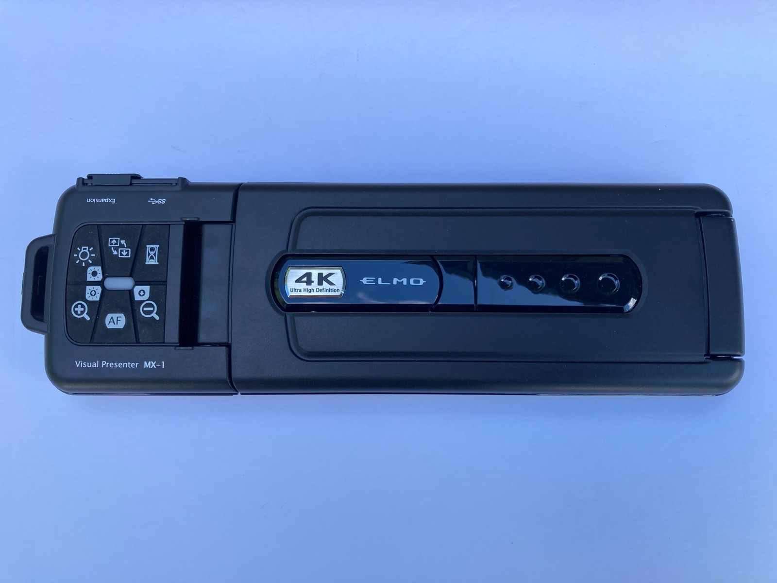 Elmo MX-1 Visual Presenter elmo 1357