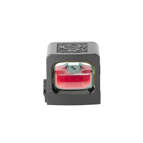 Holosun Ronin EPS Carry Red Multi-Reticle Dot Sight - Black