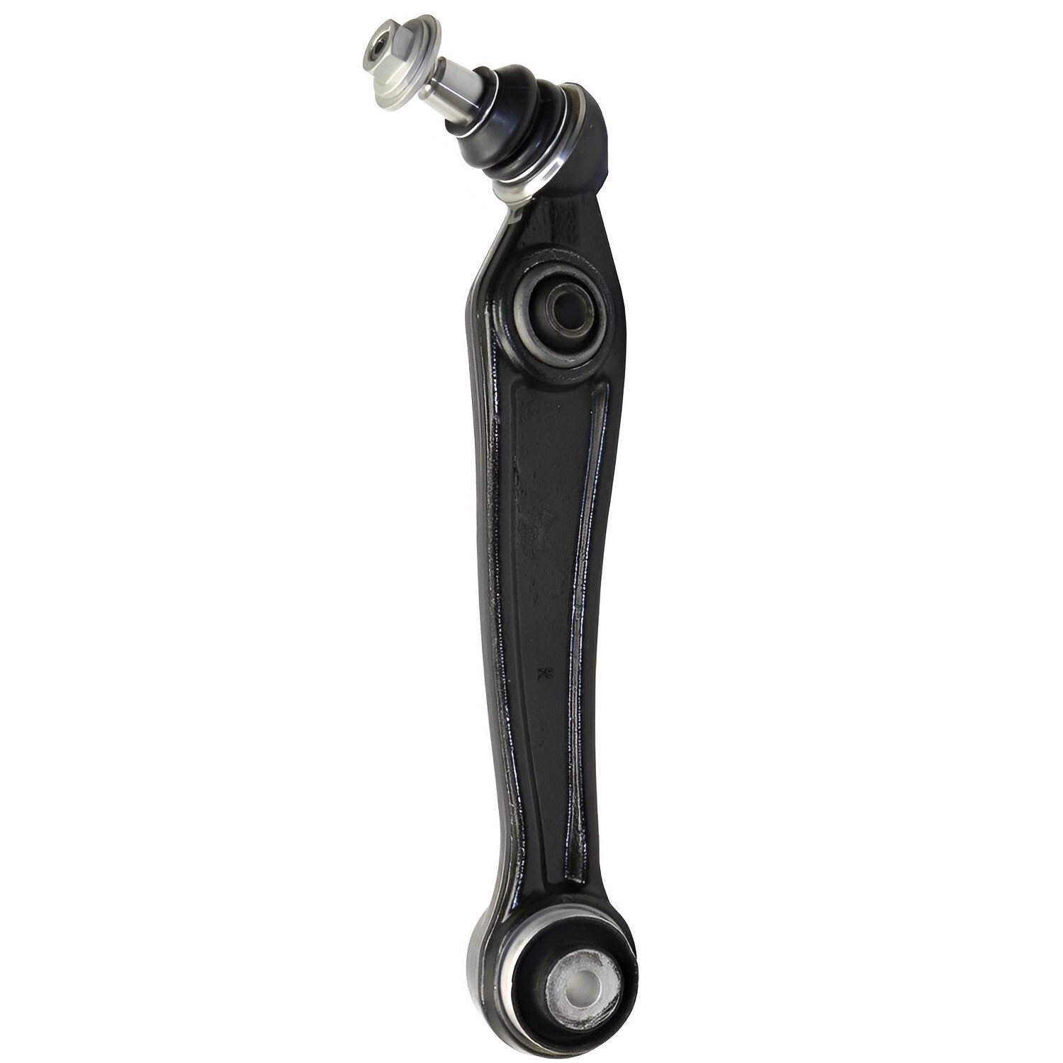 Front Right Lower Rearward Control Arm with Ball Joint Assembly for BMW X5 X6