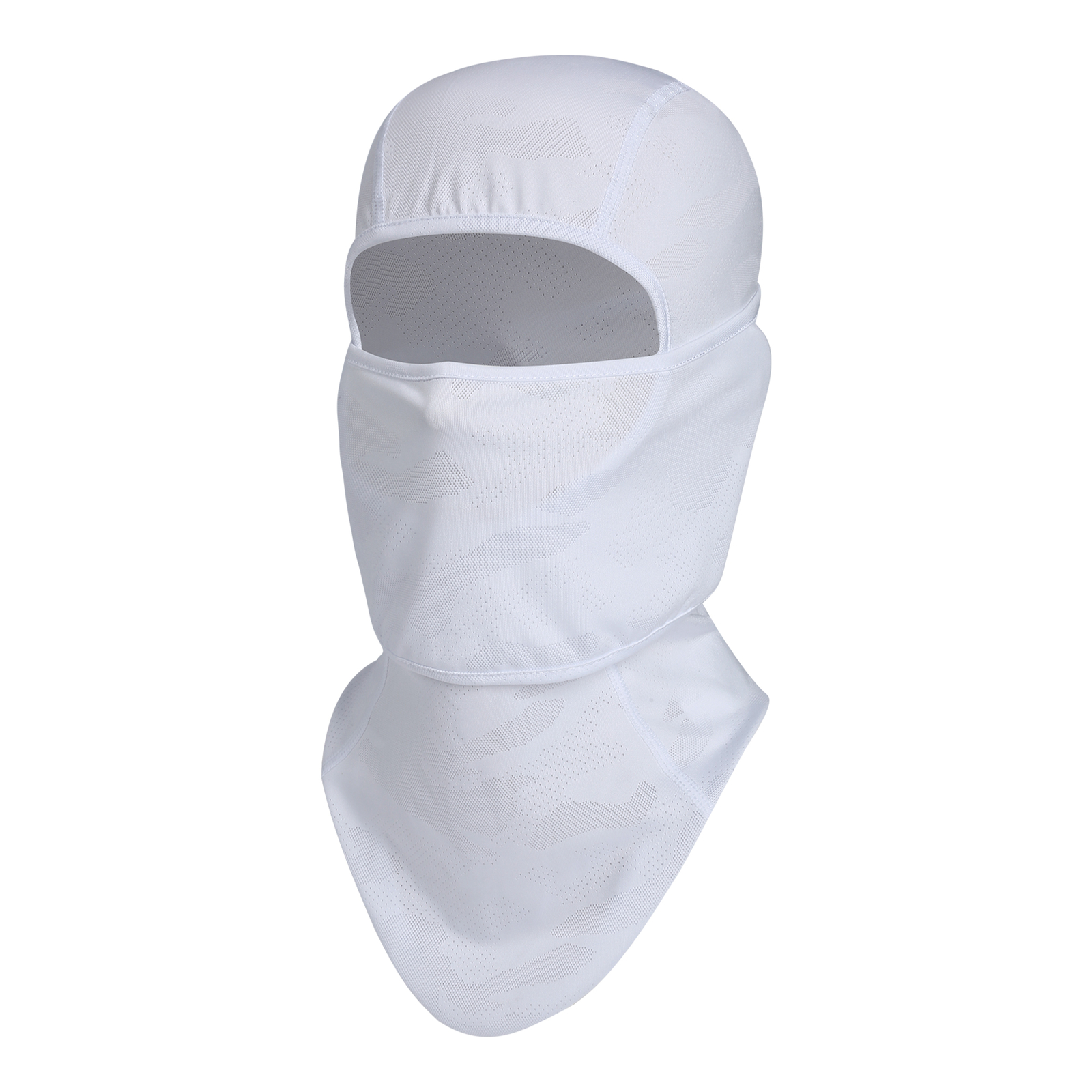 Balaclava Full Face Mask Sun Protection Long Neck Covers for Cycling Fishing US