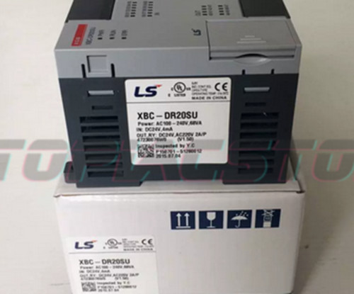 1PCS NEW LS LG XBC-DR20SU~