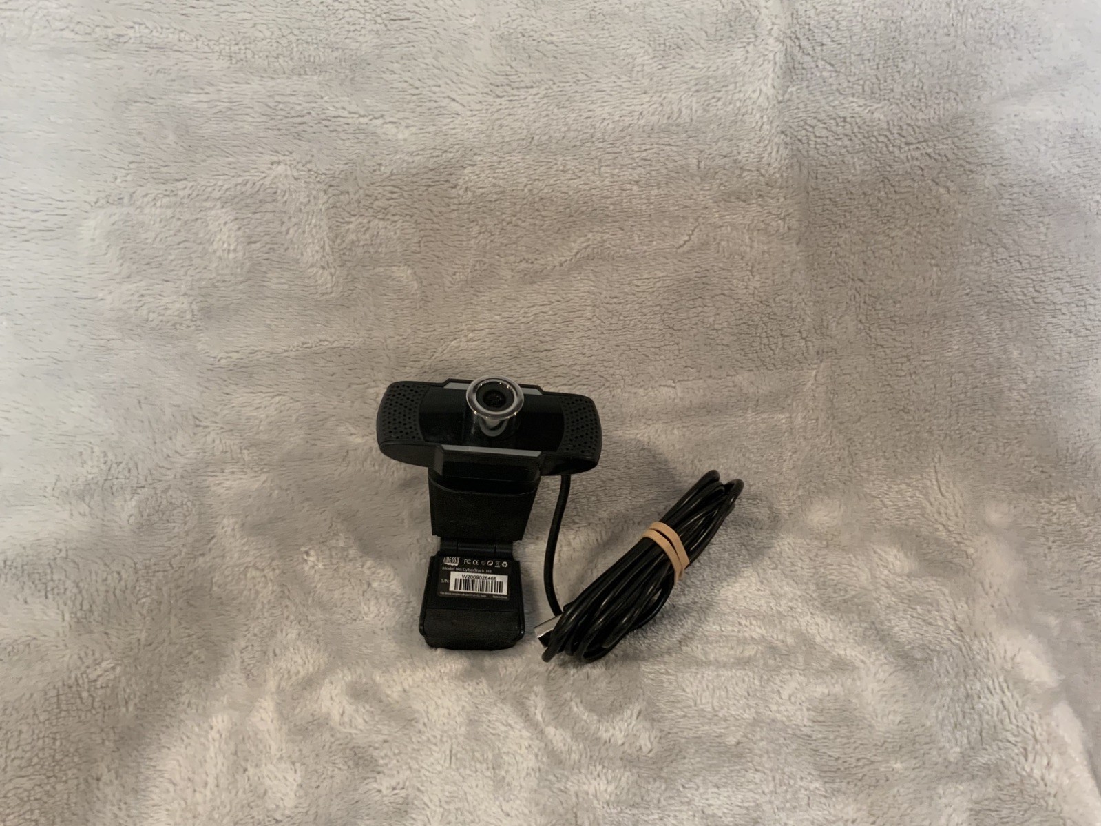 Adesso CyberTrack H4 Web Camera