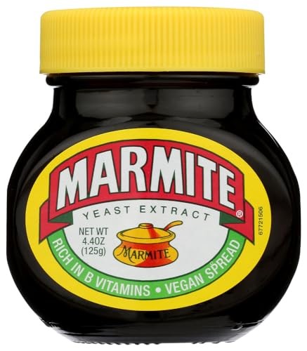 Yeast Extract Spread for Cooking Baking and Savory Dishes