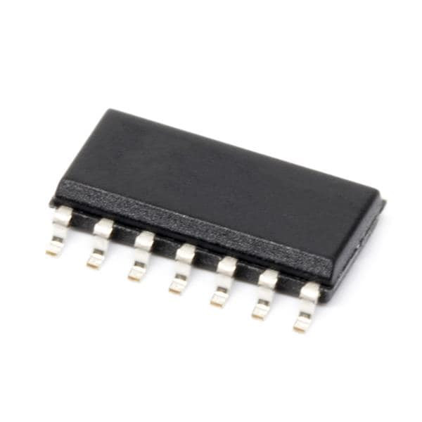 2Pcs IR21084STRPBF SOIC-14 Gate Drivers HALF BRDG DRVR 600V 10 to 20V