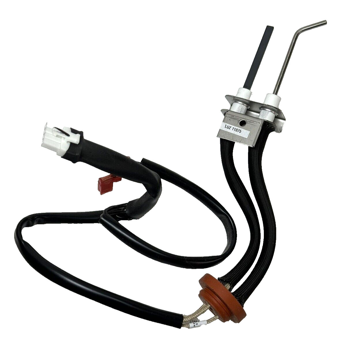 GENUINE OEM EMERSON AP14218A HOT SURFACE IGNITOR for RHEEM RUUD GAS WATER HEATER