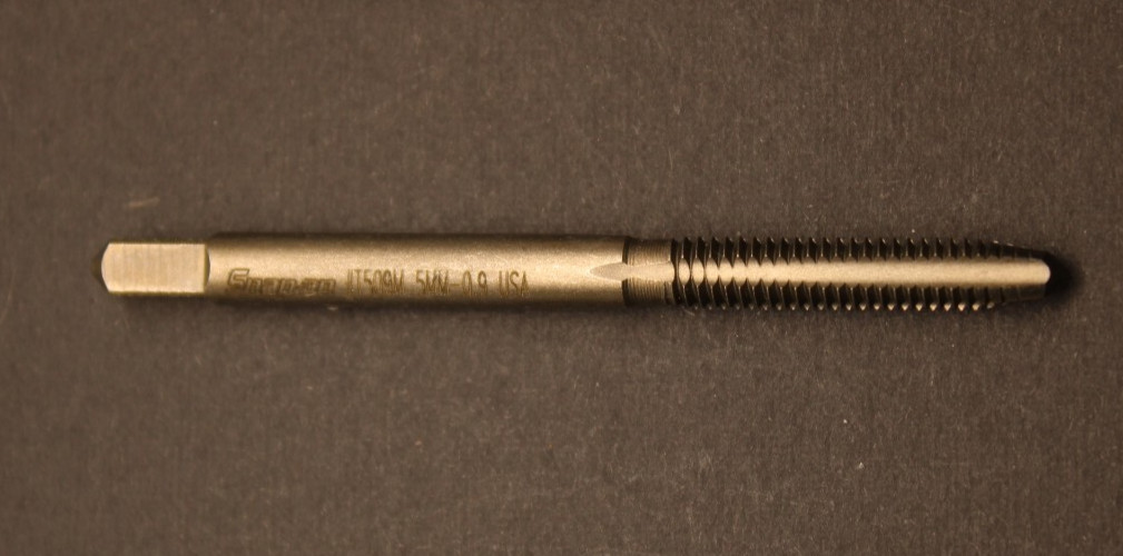 SNAP-ON TAP  T509M NEW OLD STOCK 5MM - .9