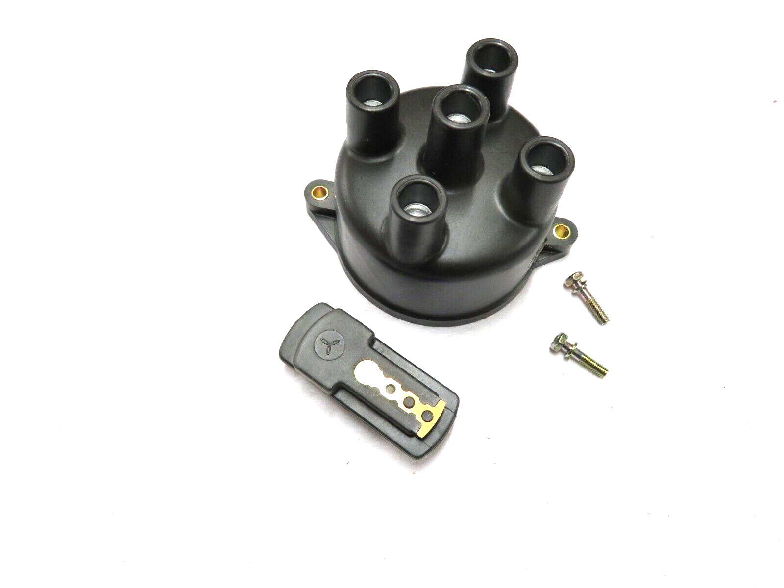 Ignition Tune Up Kit Cap & Rotor Fits Honda Civic & CRX 1984-1985 DDJ443