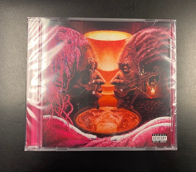 Young Thug - Punk