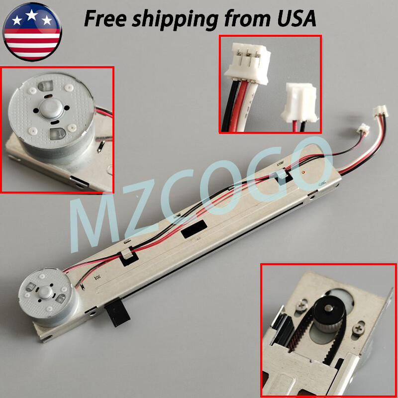 For YAMAHA ZK560800 TF1 TF3 TF5 Slide Channel Fader Resistor Potentiometer B10K