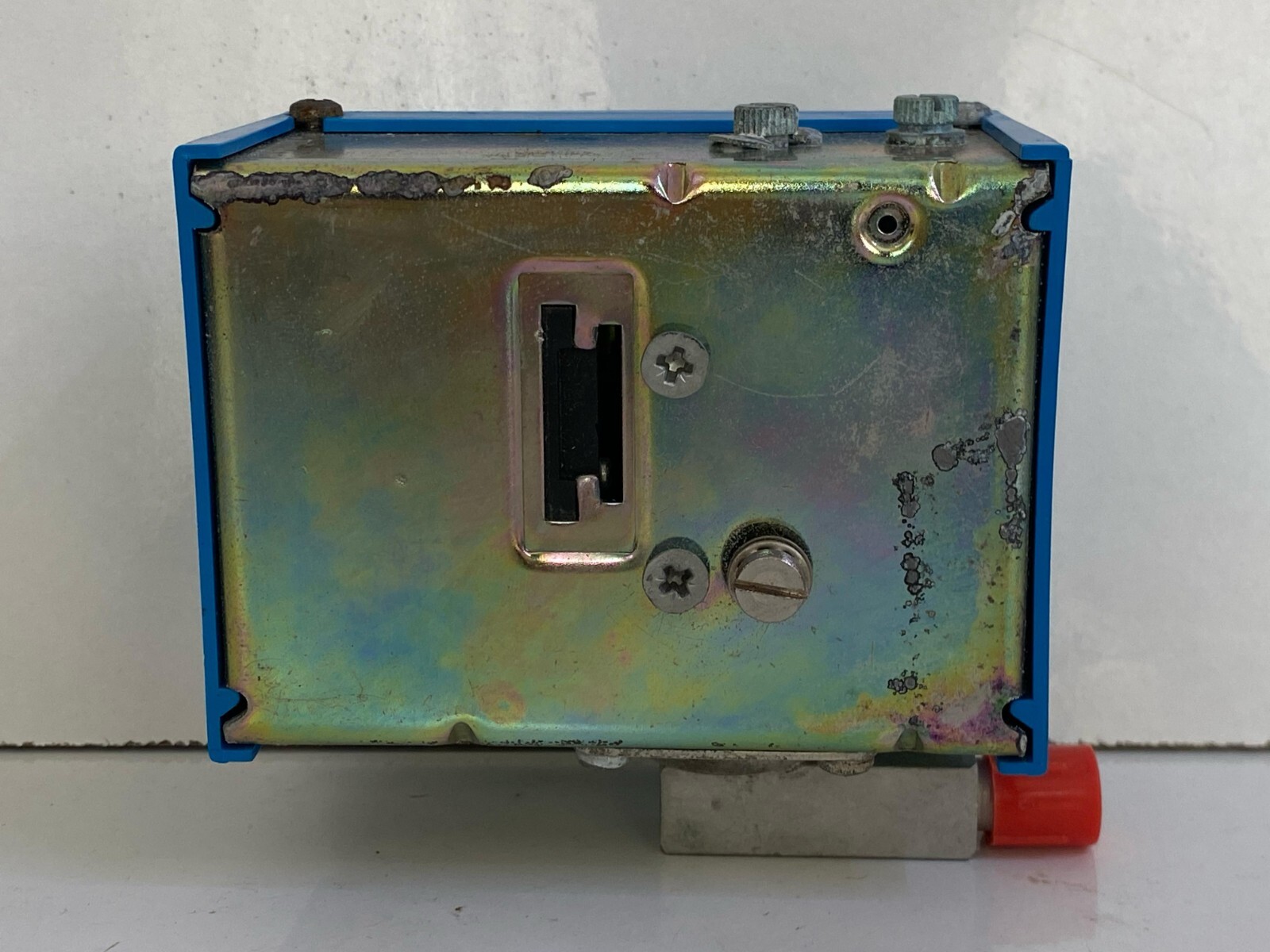 TEDDINGTON / PRESSURE SWITCH / TBVAS13446