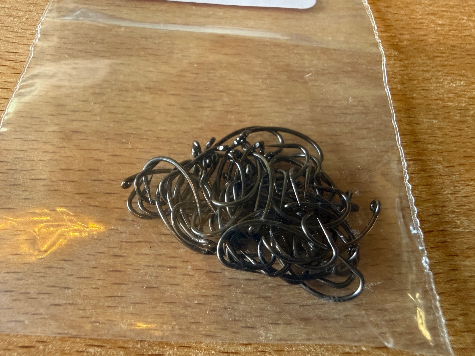 Flybox barbless buzzer hooks size 12 - pack of 50