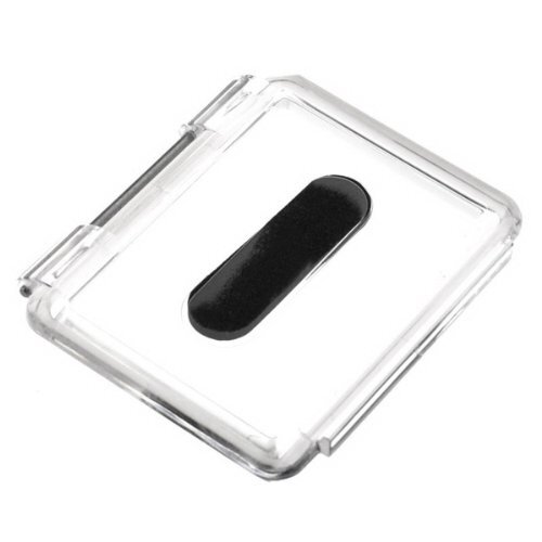 Generic Gopro ST-70 Skeleton Housing Waterproof Backdoor for GoPro US*us