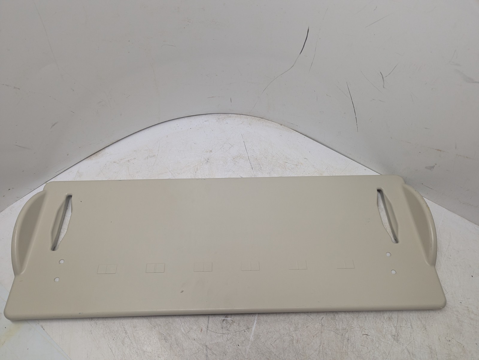 Hill Rom CareAssist P1170 Bed Knee Sleep Deck Surface Panel Assembly
