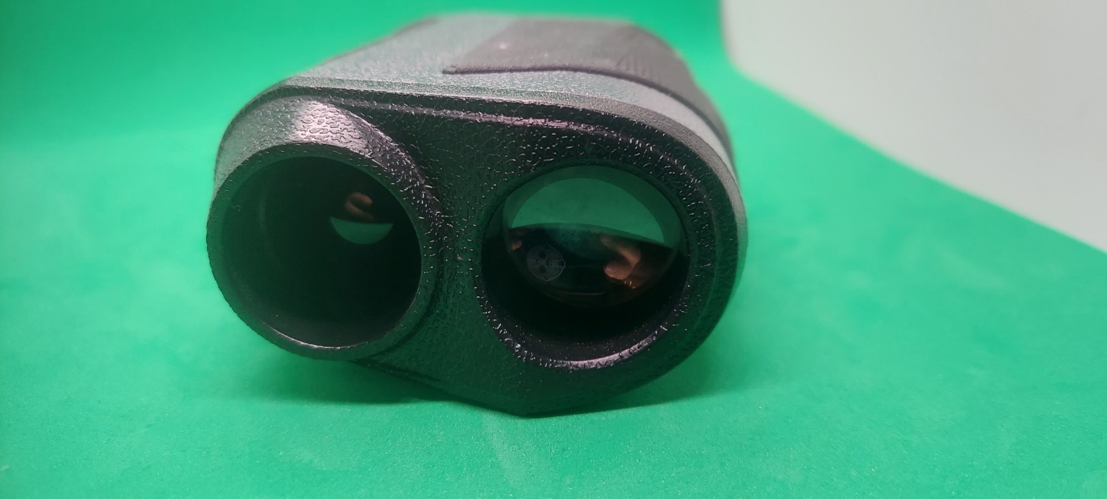 Bestsee Rechargeable Golf Rangefinder
