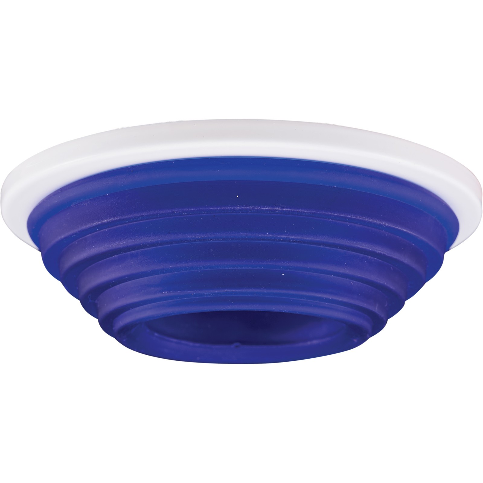 Elco EL2653 3" Die-Cast Trim - Blue