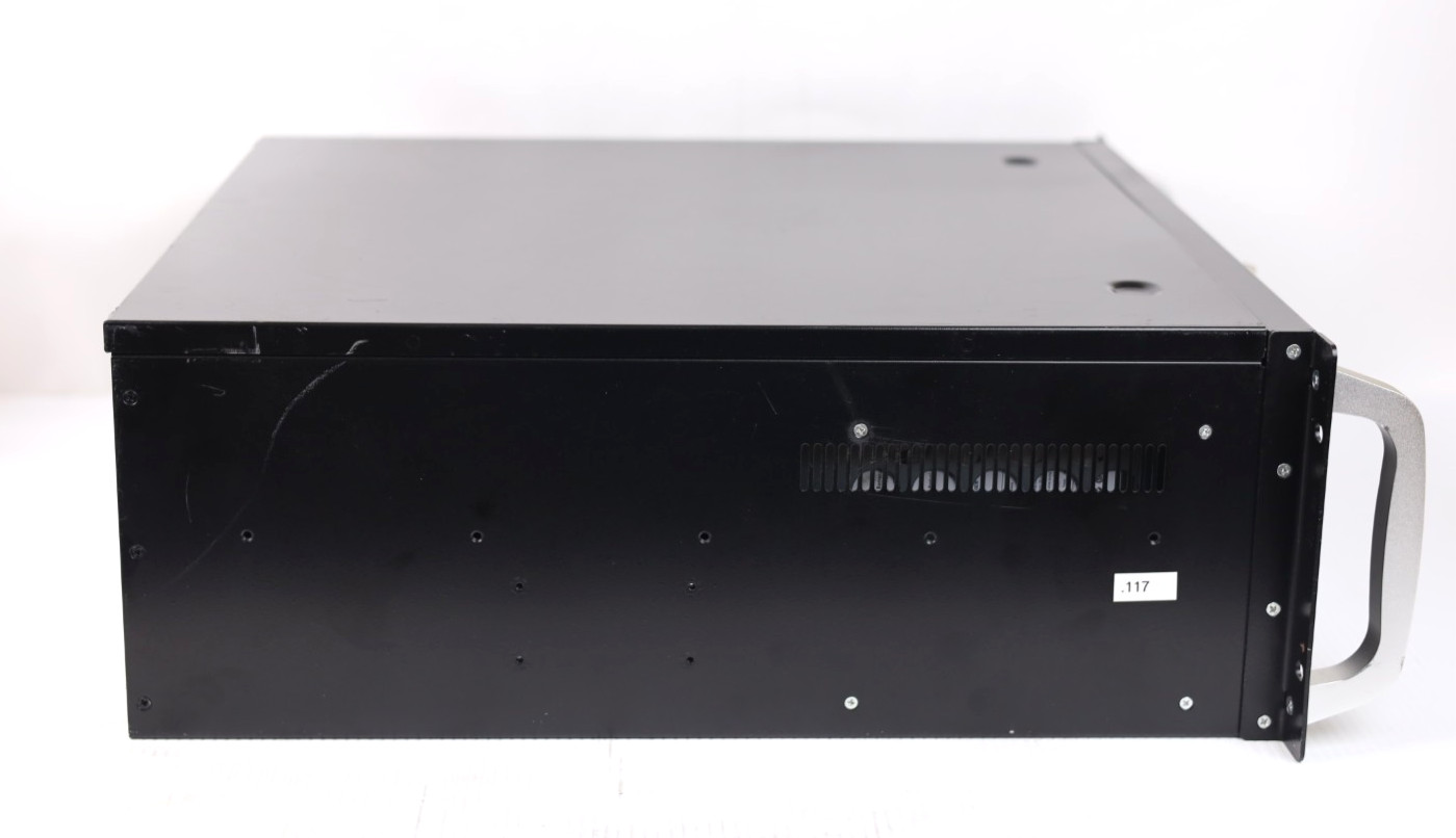 Xperinet M-3720 Multiple Independent Replay Video Server w83