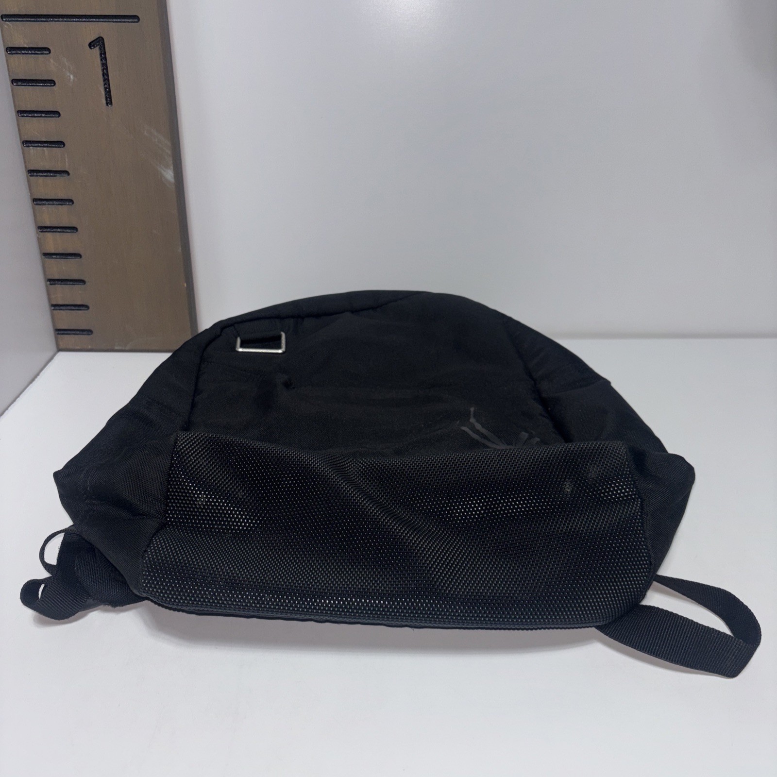 SPYDER BACKPACK - Black