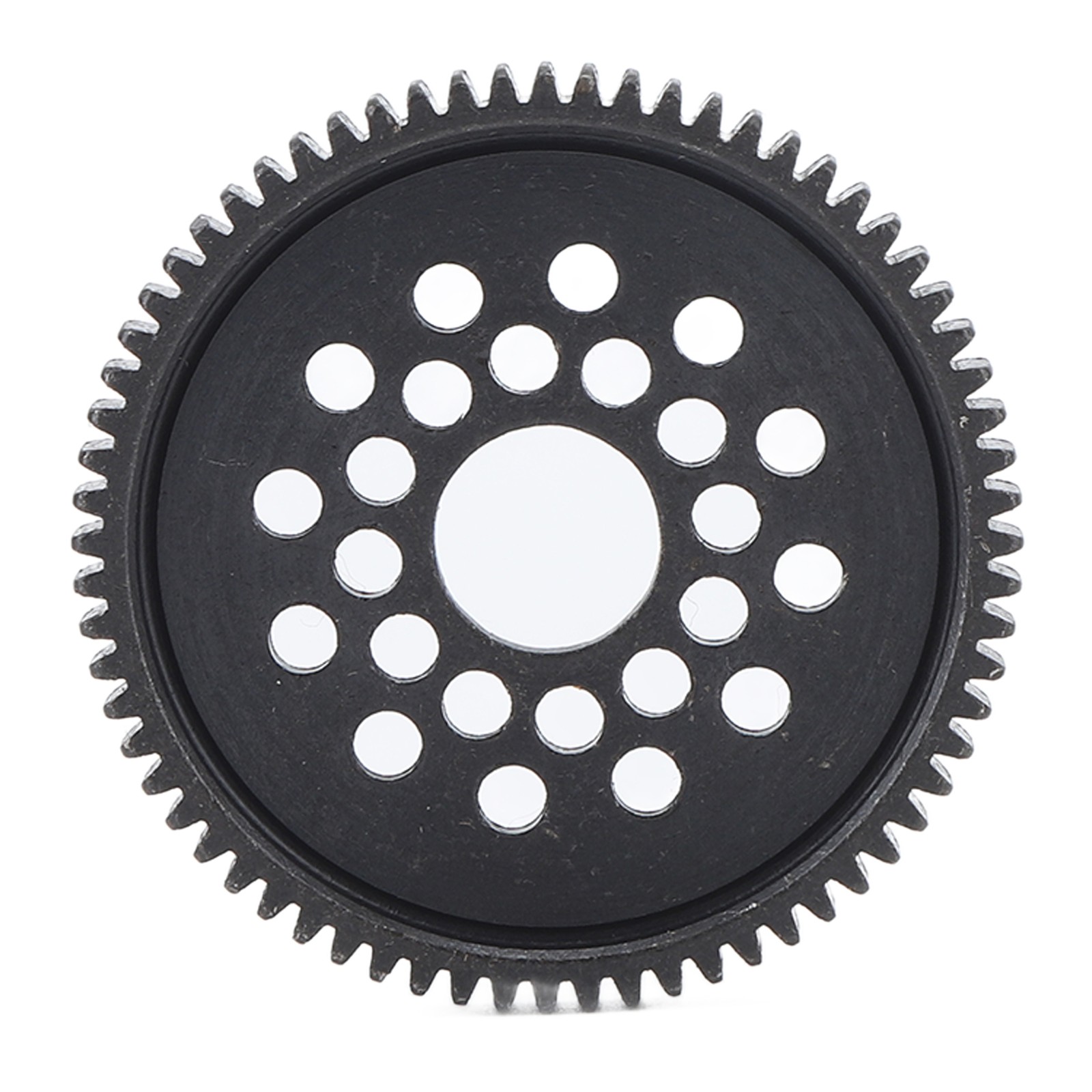 68T High Speed Gear Set Durable Steel Gear Kit For TT 02 RC Cars Use