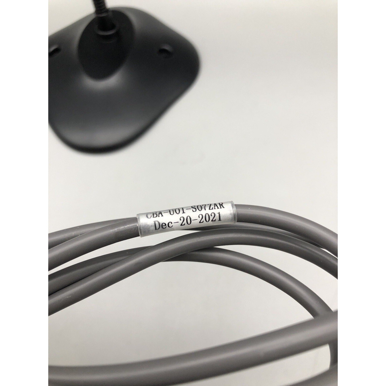 Zebra Symbol DS4308 Handheld Omnidirectional Barcode Scanner/Imager READ