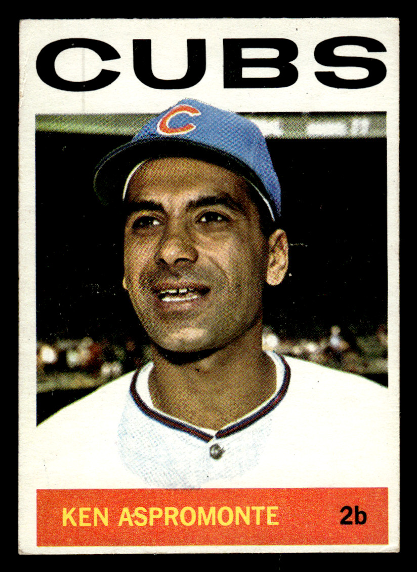 1964 Topps #'s 256-510 *Free Shipping* build your own lot