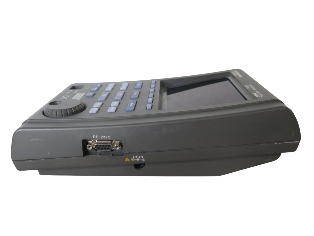 BK Precision 2650 Spectrum Analyzer - Free Shipping
