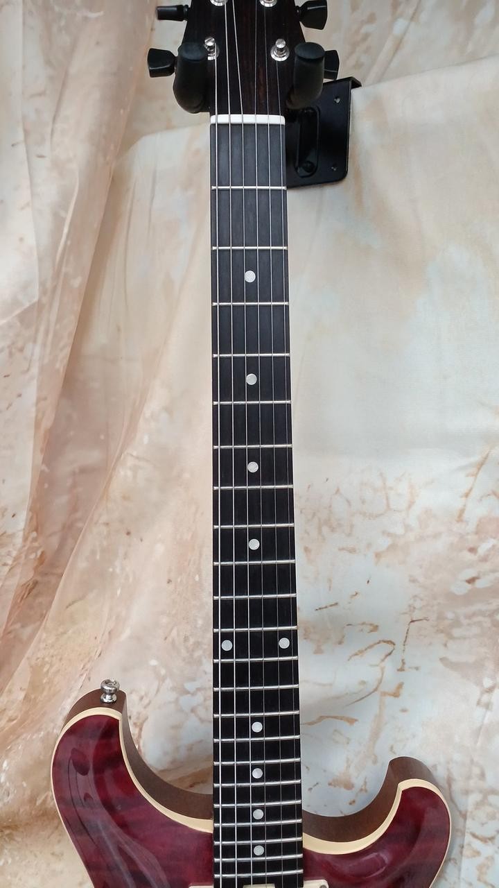 ORNETTS GM-8 Electric Guitar