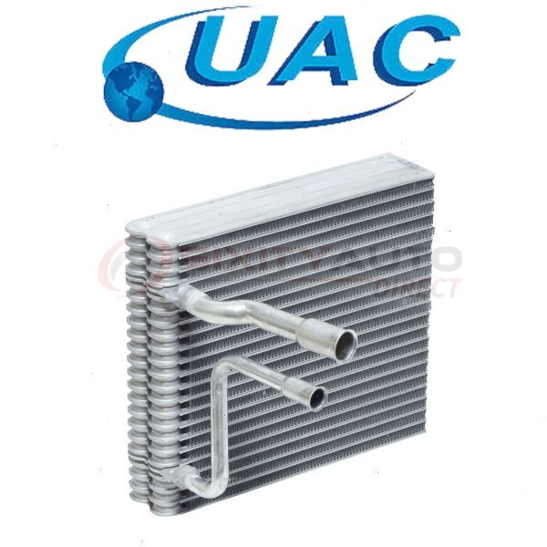 UAC Front AC Evaporator Core for 2007 Ford Explorer Sport Trac 4.0L 4.6L V6 kh