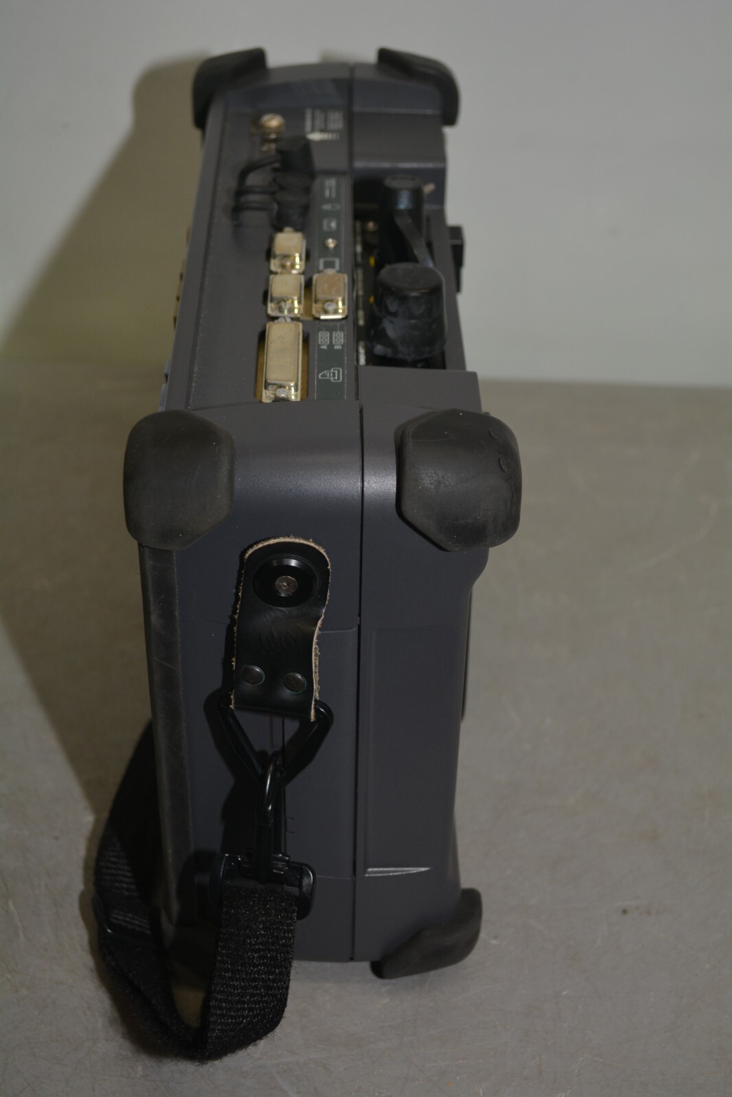^ Siecor OTDR Plus Multitester II (340-0) W/ 340M-36210 Module #X4031