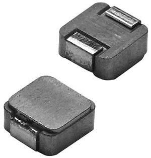 5Pcs IHLP1616BZER2R2M01 1616 (4040 metric) Fixed Inductors 2.2uH 20%