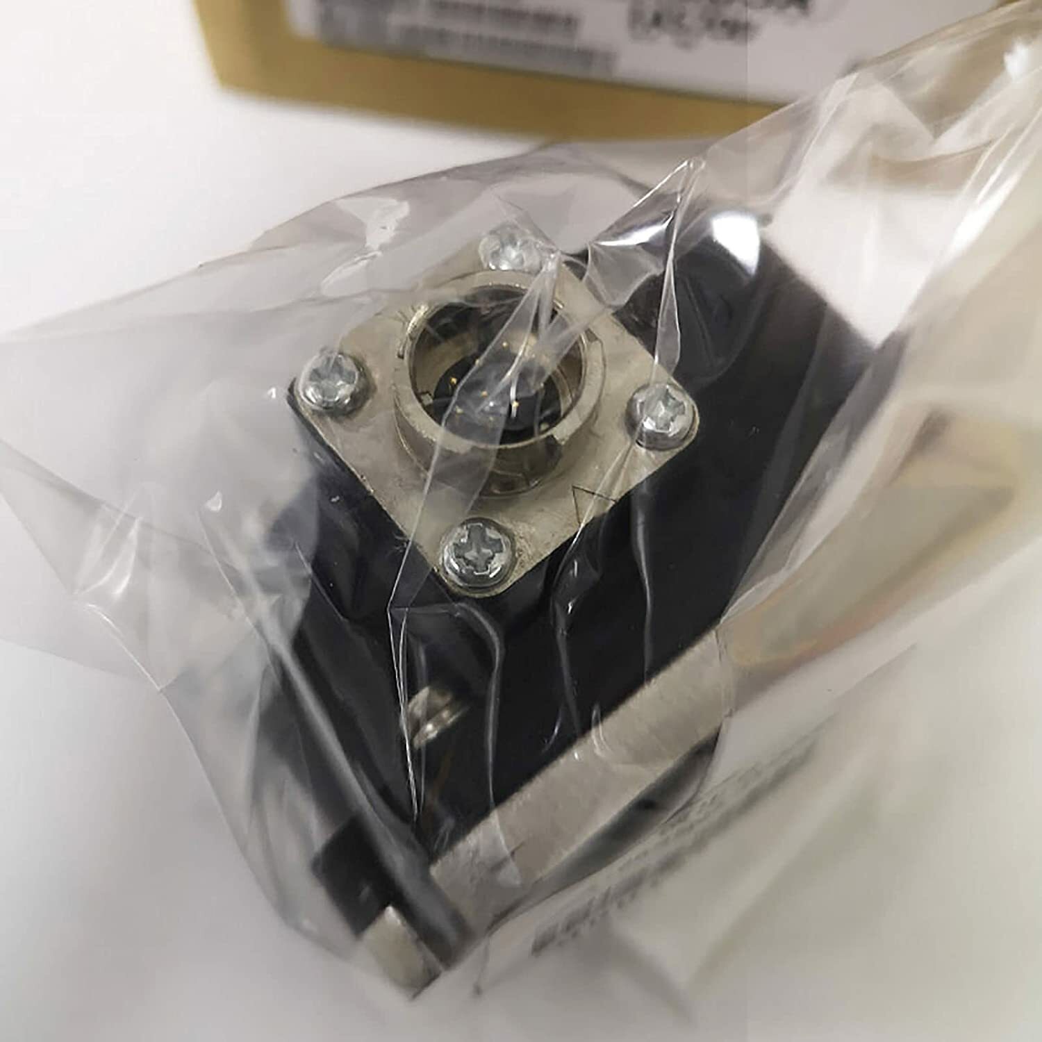 MITSUBISHI OSA166S5 System Encoder ✦KD
